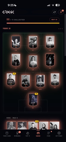 CRANK Companion Screenshot 6 of 10