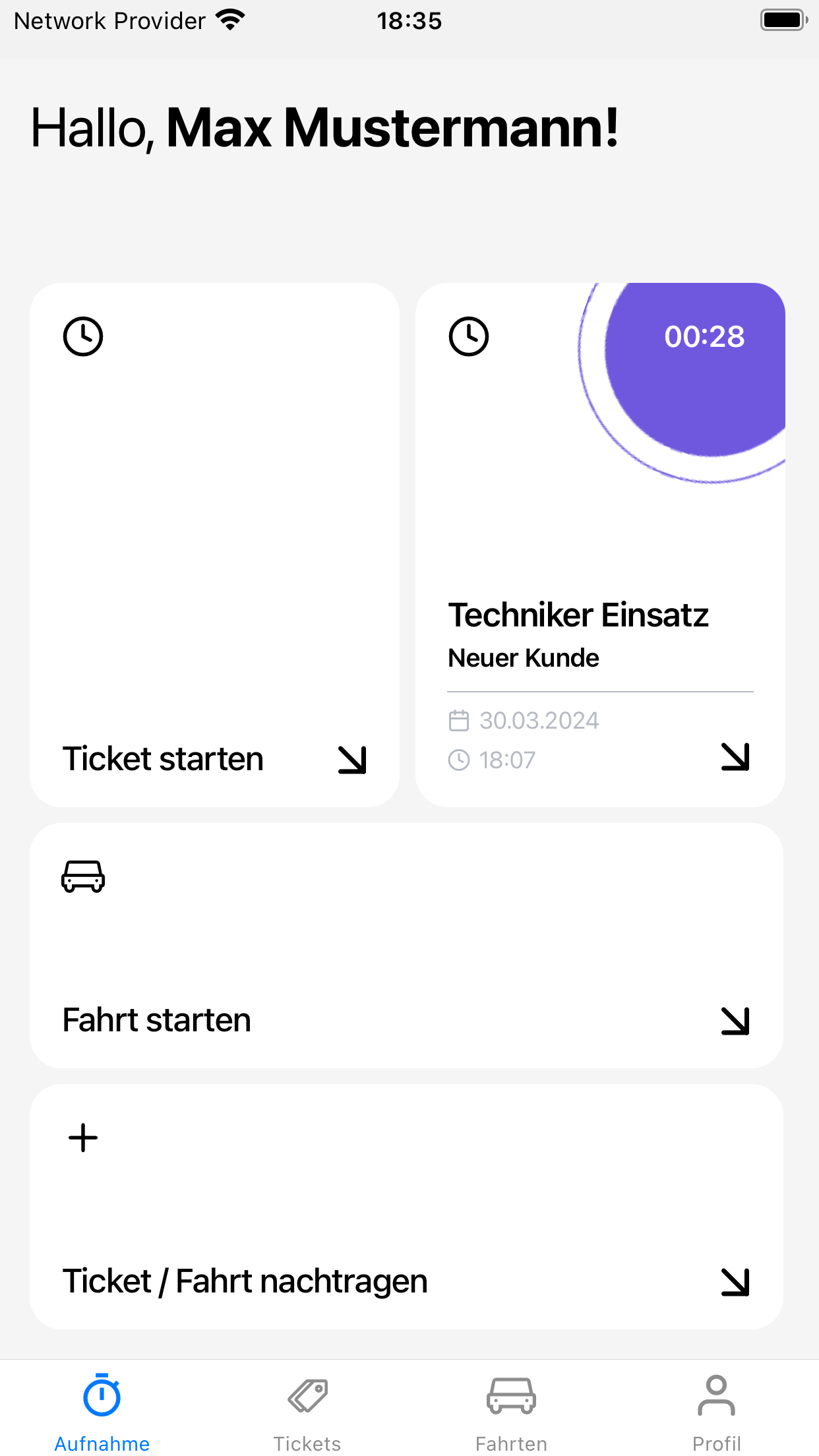 RATV Network