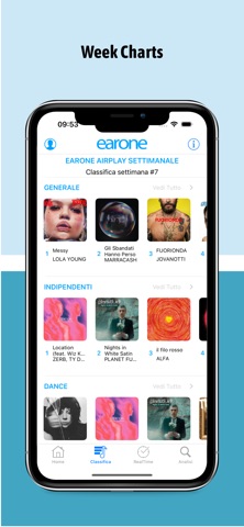 EarOne Screenshot 3 of 7