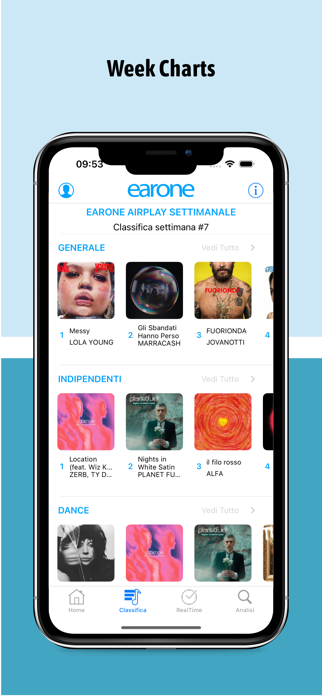 EarOne Screenshot 3 of 7