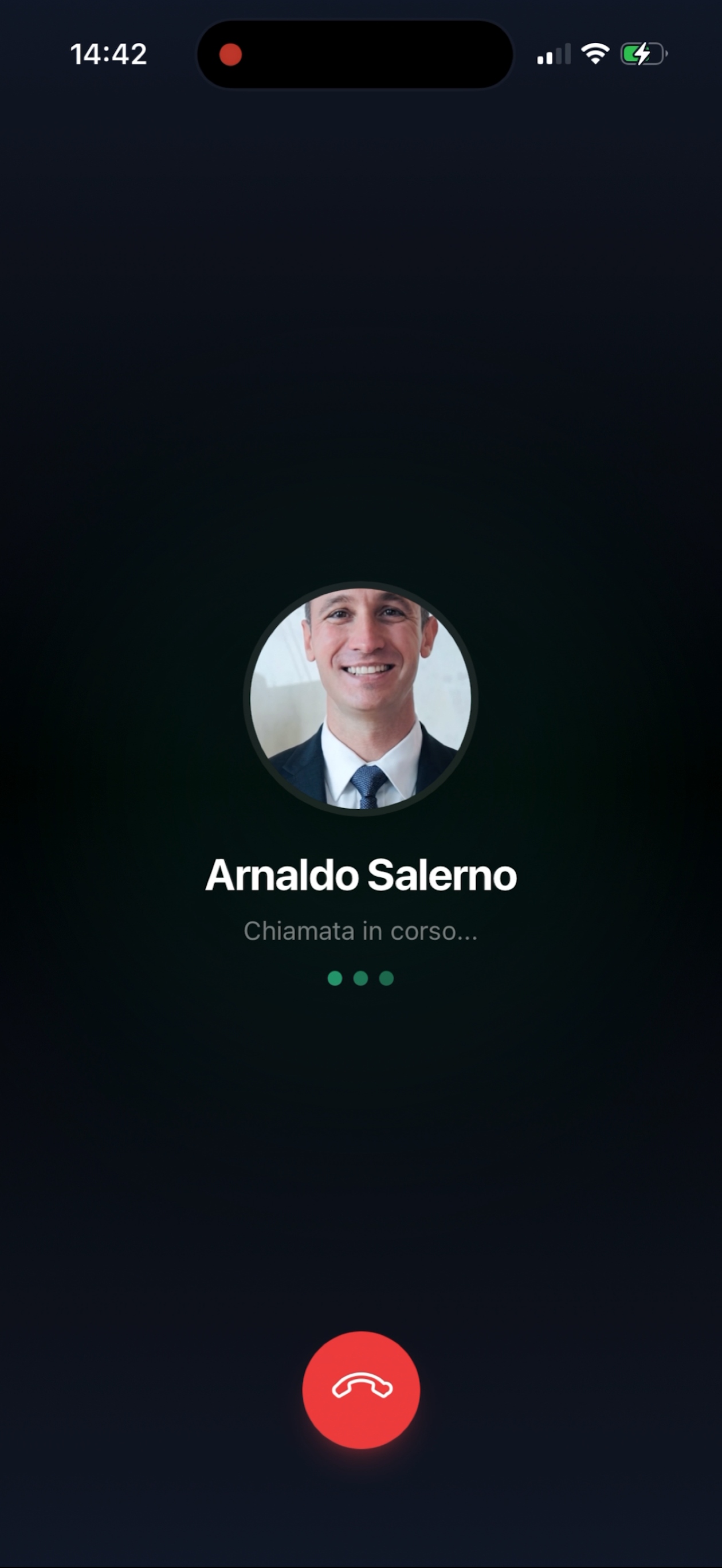 Medici in App screenshot 7