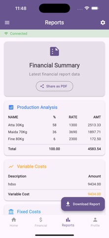Biz Parta screenshot