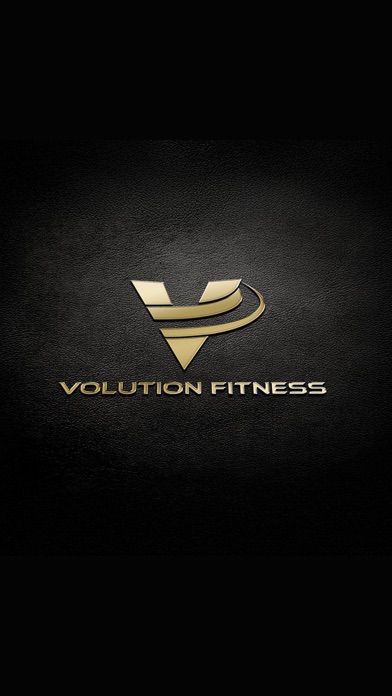 Volution Fitness Screenshot
