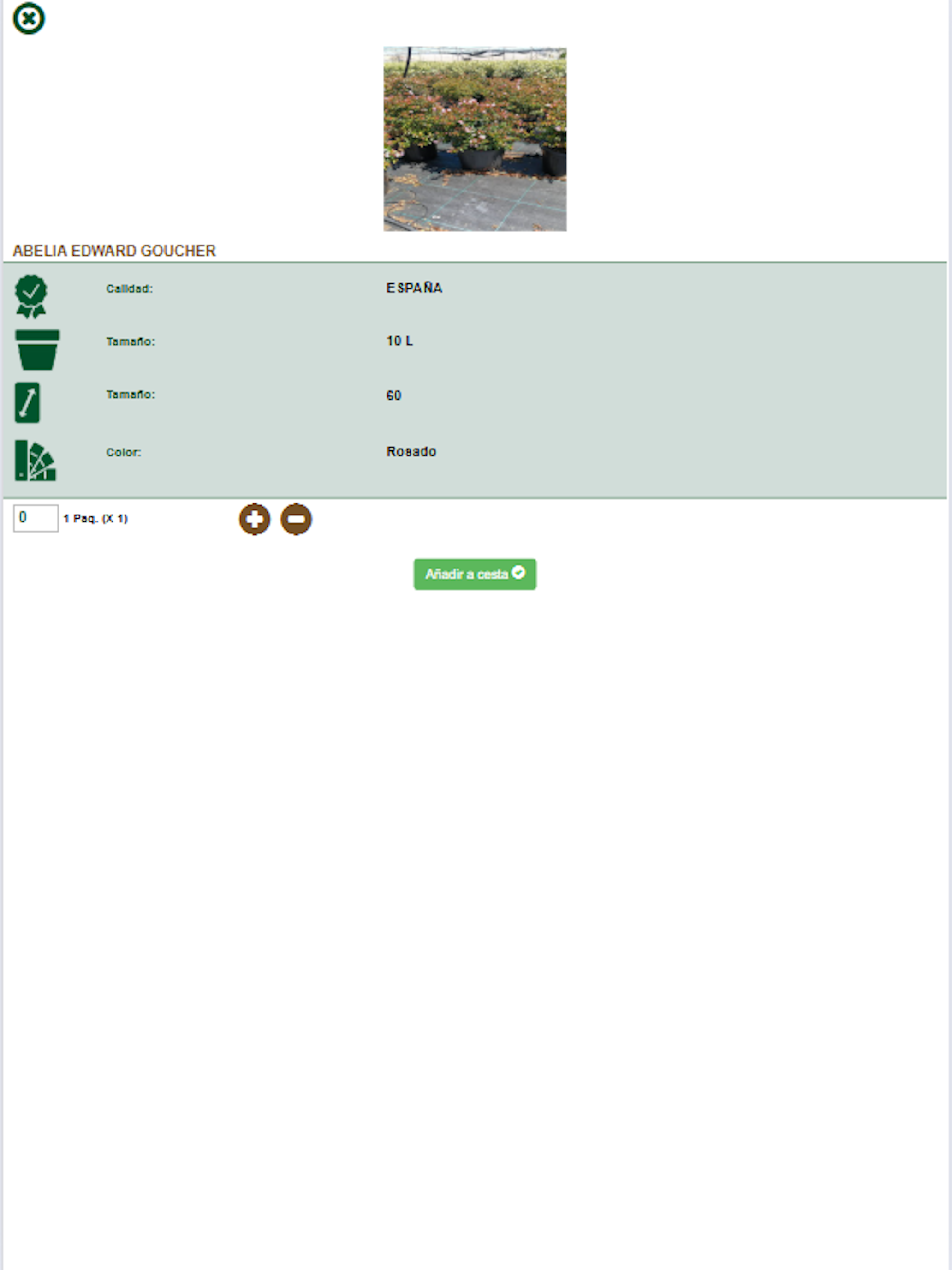 LAS JARAS screenshot 6