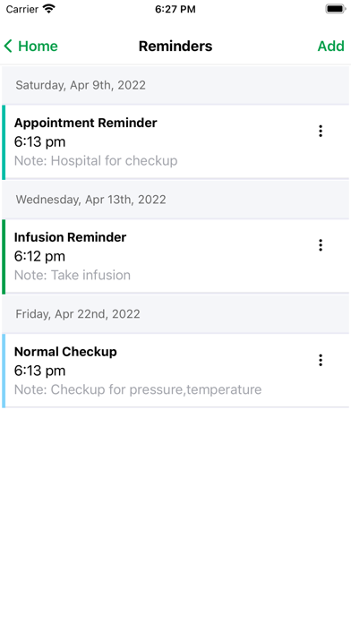 Ig Companion Screenshot