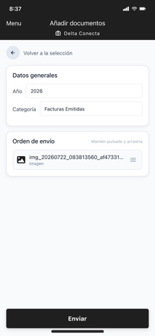 Delta Conecta Screenshot 5 of 5