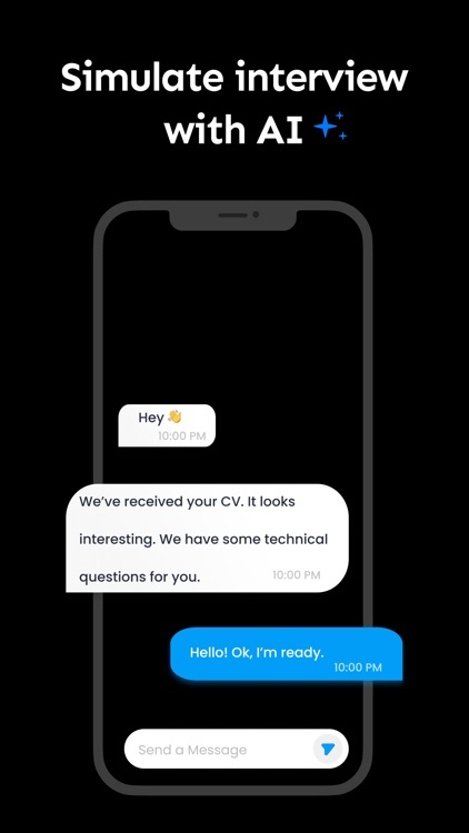 Smart CV: Resume Maker