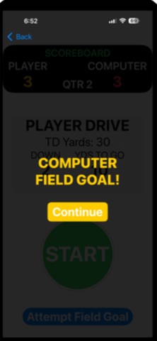 QB Drive screenshot 6