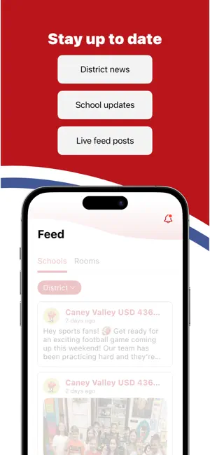Caney Valley USD 436, KS screenshot 3