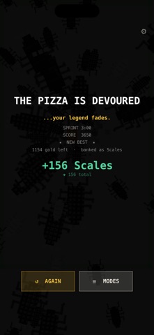 Roaches Eat My Pizza screenshot 2