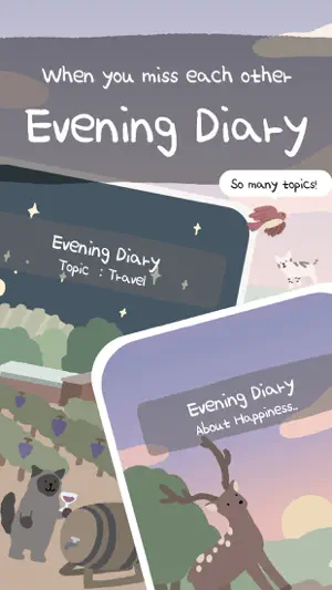 Couple Tree: For Relationship screenshot 8