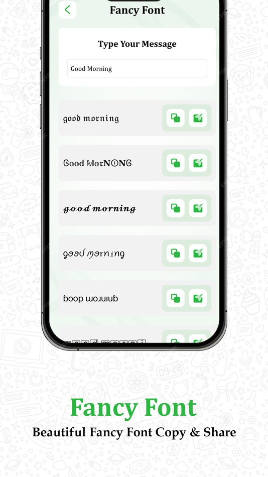 #6. Duo Messenger Web Chat Scan (iOS) 게시자: Apurva Hariyawala
