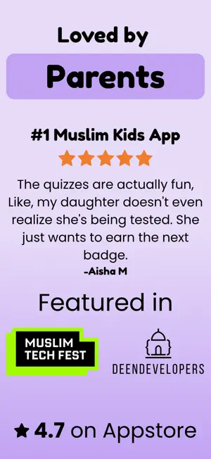 Alifba : Muslim kids learning screenshot 2
