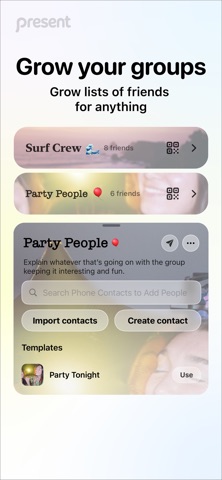 /Present Screenshot 5 of 5
