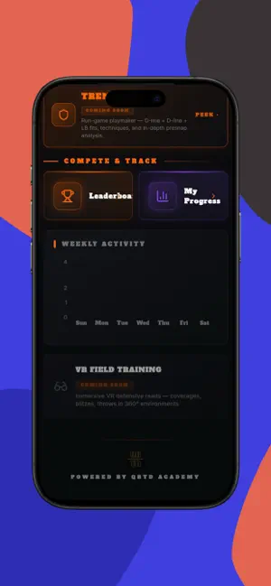 Presnap IQ screenshot 4