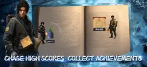 長白墟-数字天平 screenshot 2