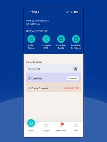 ATGO App Store preview screenshot 5
