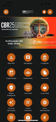 CBR25 Screenshot 1 of 3
