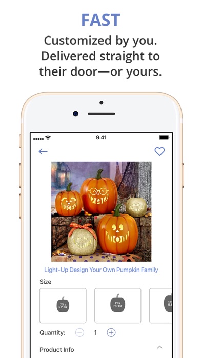 FreePrints Gifts – Fast & Easy Screenshot