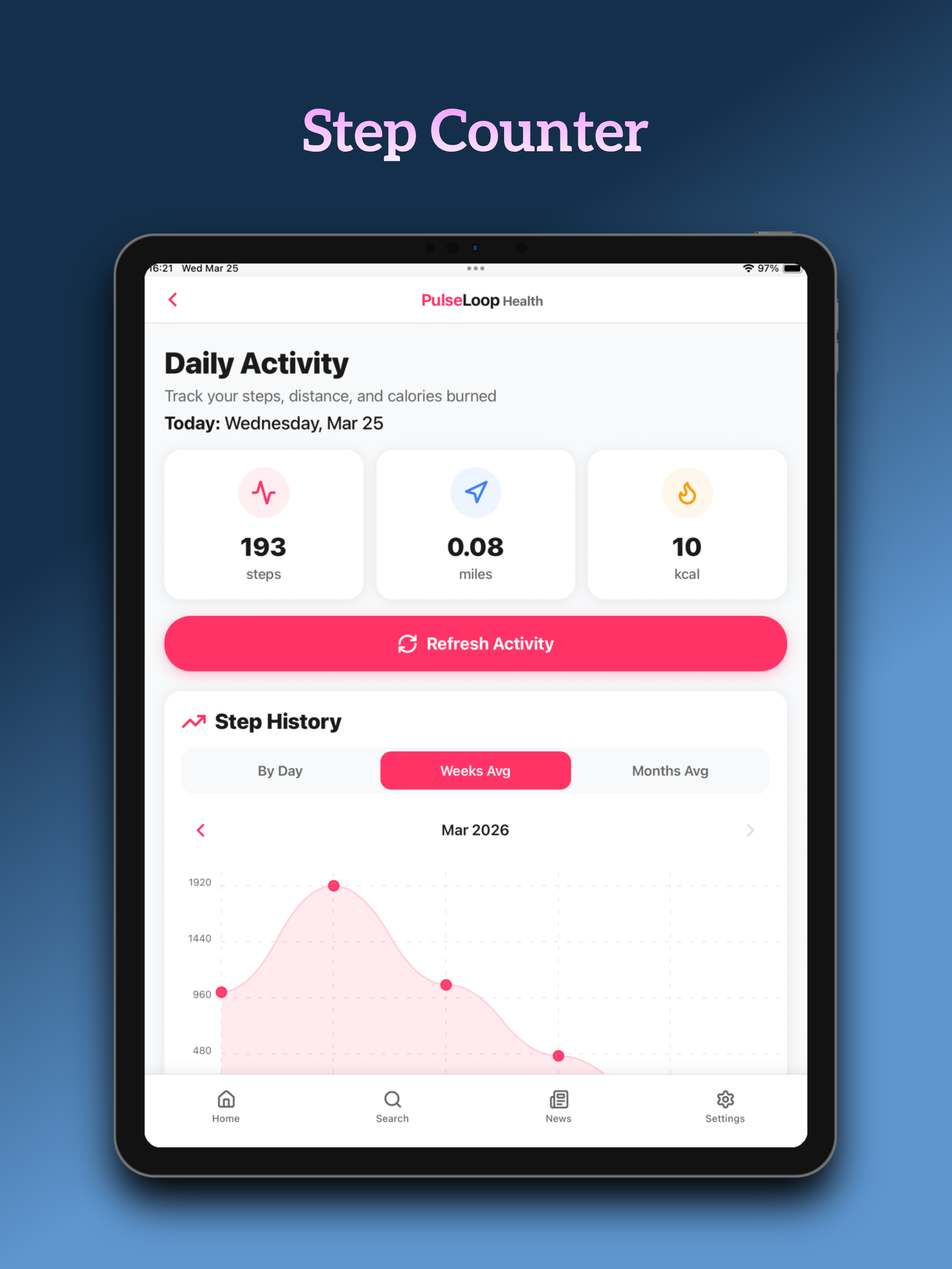 PulseLoop Health