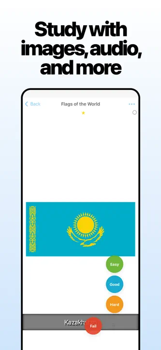AlgoApp: Screenshot 4 von 8