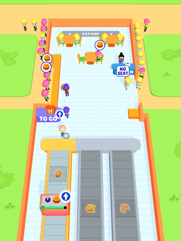 Screenshot #5 pour Flavor Fever