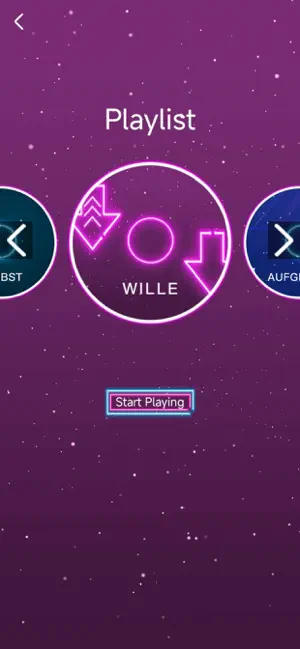 Beat Rush: Tap Flow screenshot 2