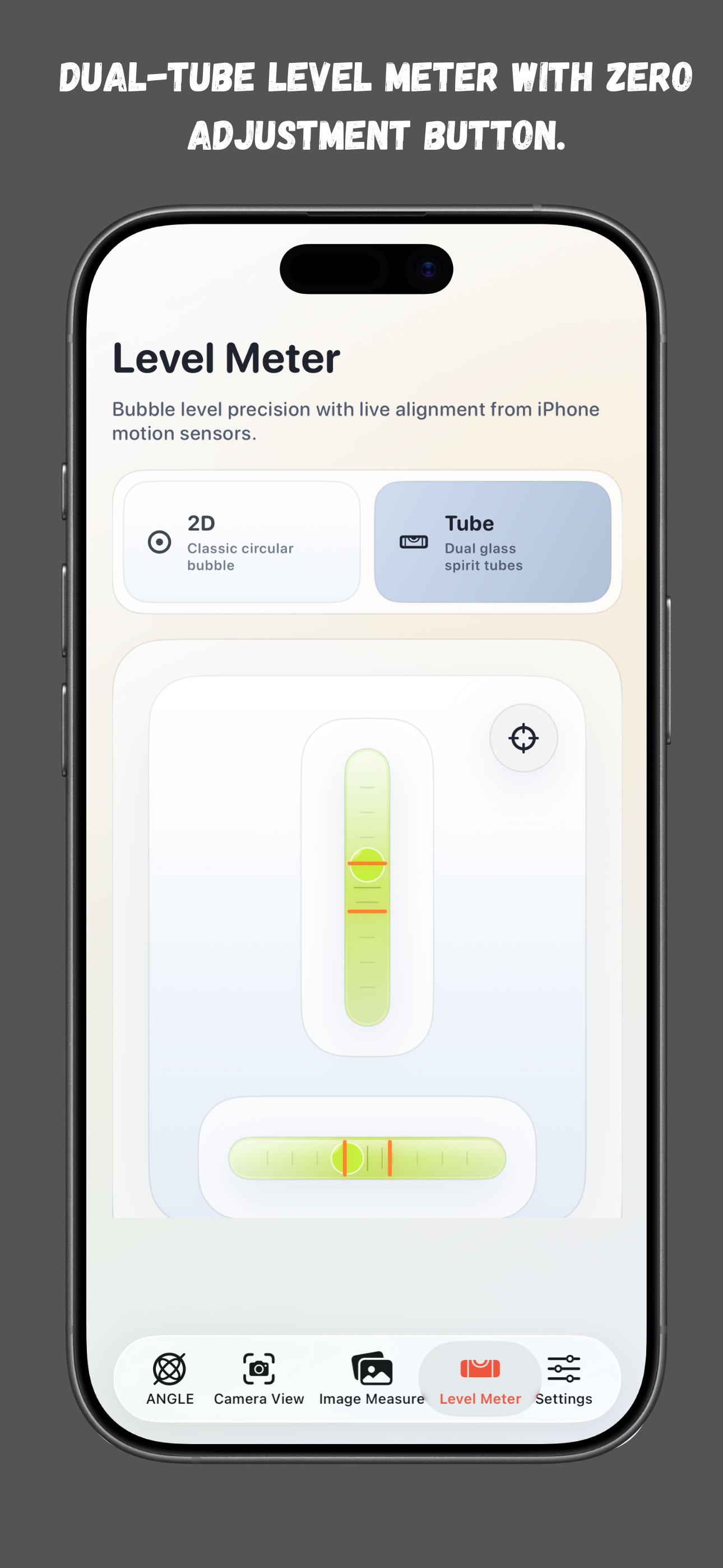 Angle Meter PRO screenshot 7
