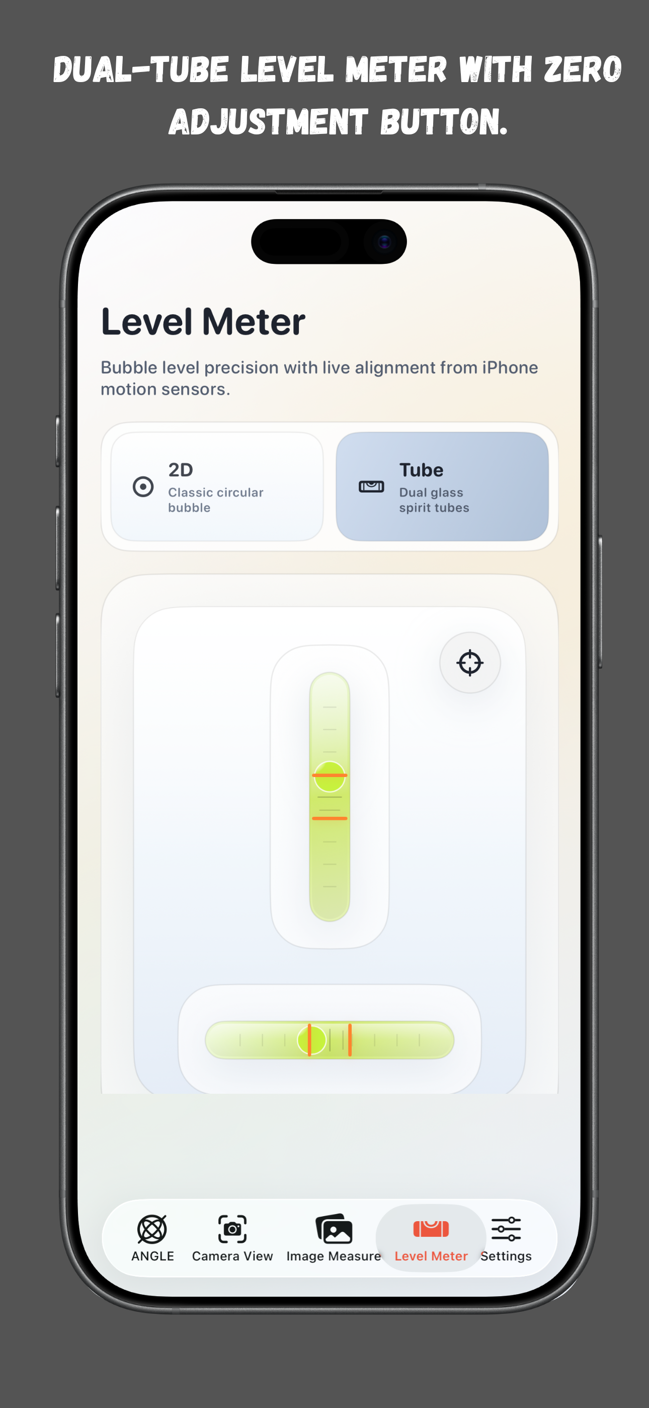 Angle Meter PRO
