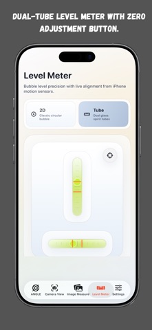Angle Meter PRO screenshot