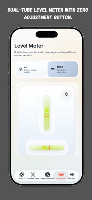 Angle Meter PRO Screenshot 7 of 9