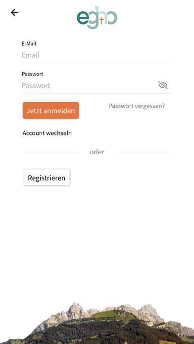 Screenshot #2 pour egho