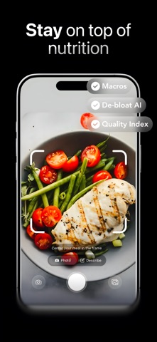 Thelo: AI Personal Trainer screenshot