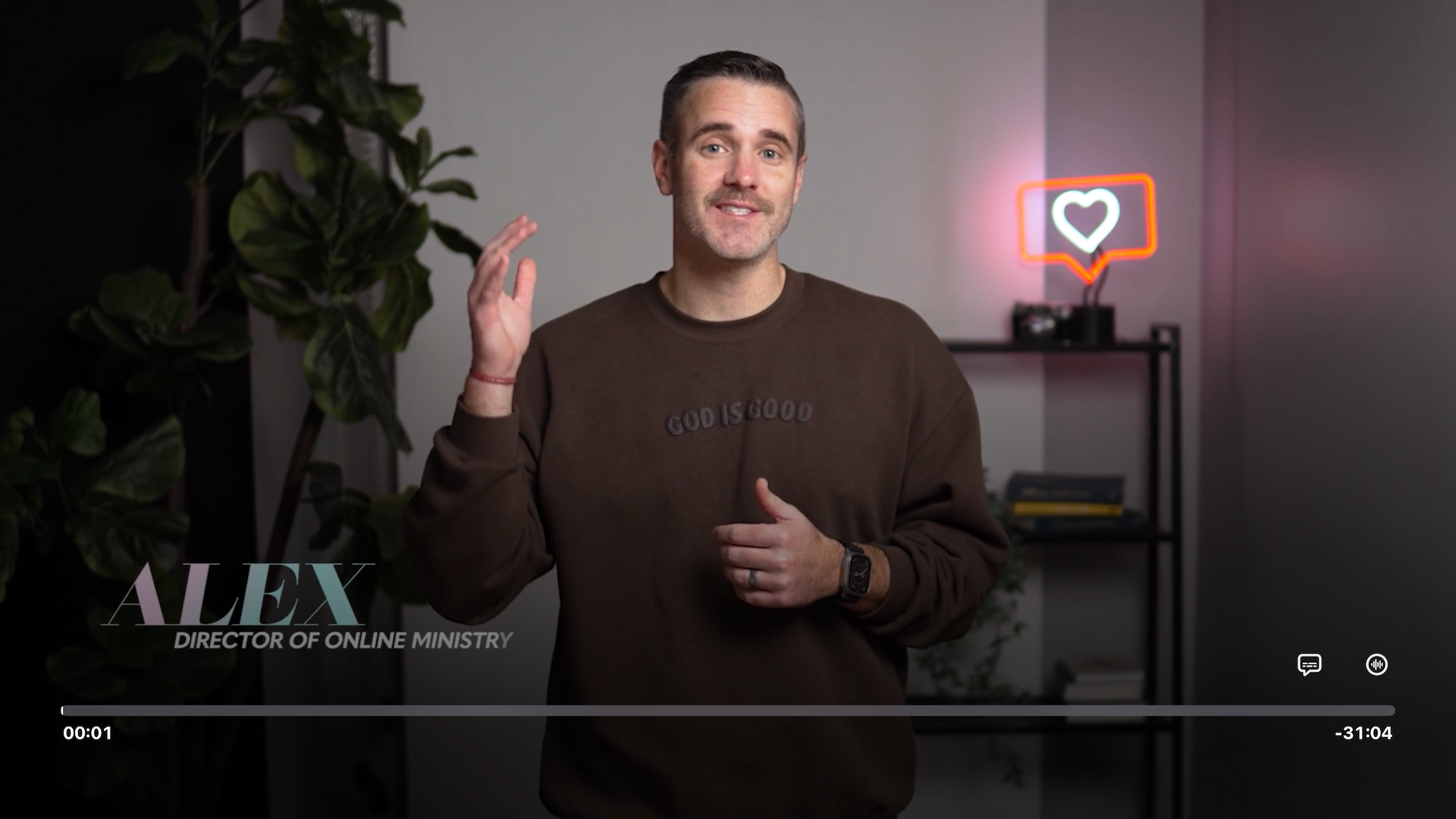 Christ Community Church Omaha screenshot 9