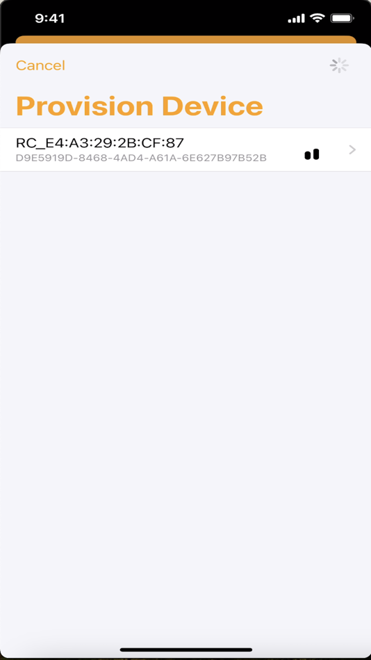 #8. STEINEL DCS™ Mesh (iOS) 由: Steinel GmbH