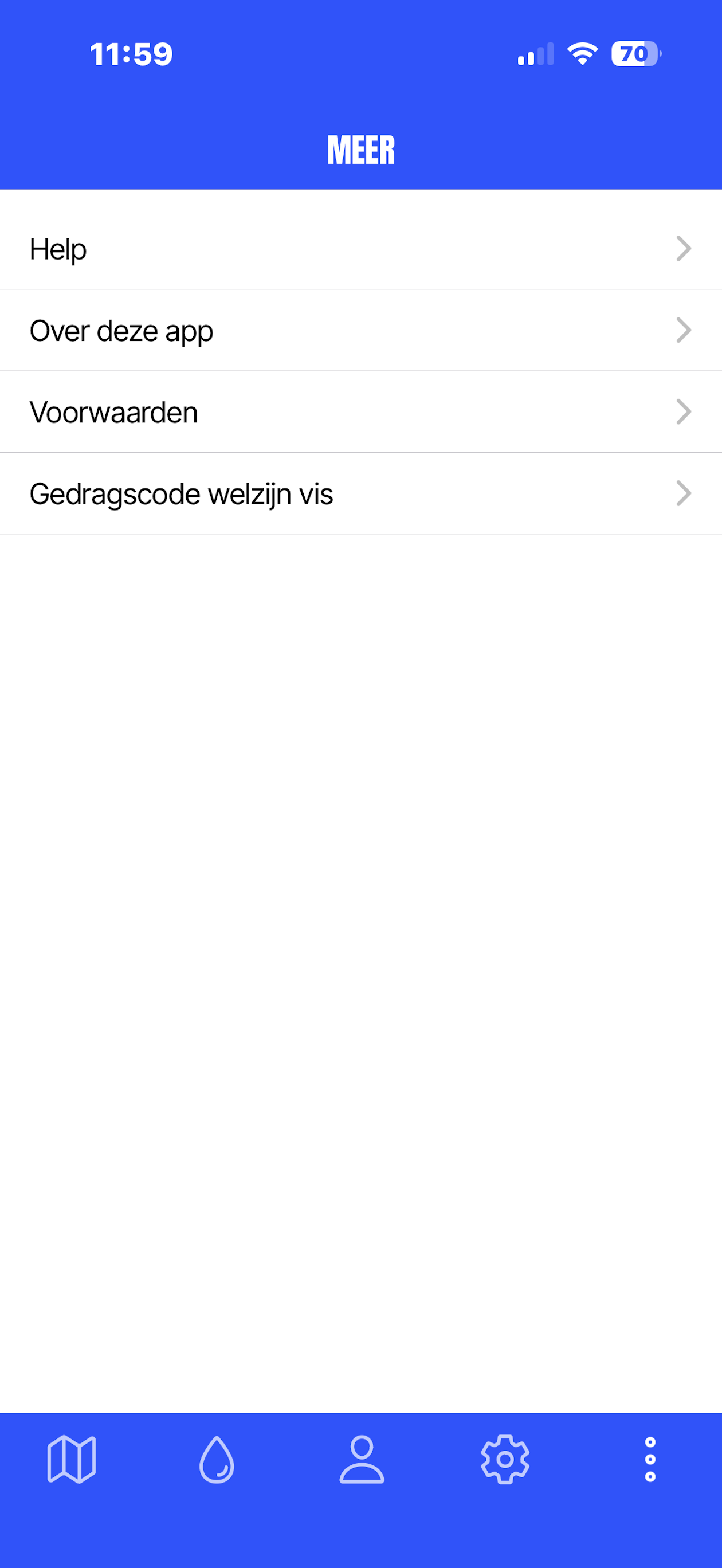 VISplanner