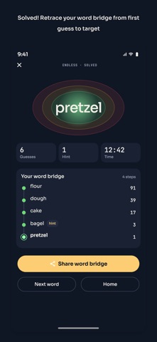 Vicino – Word Puzzle screenshot 4