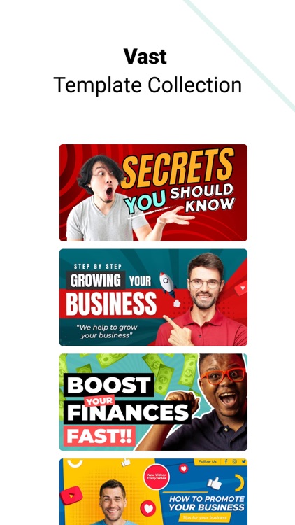 Thumbnail Maker For YouTube -