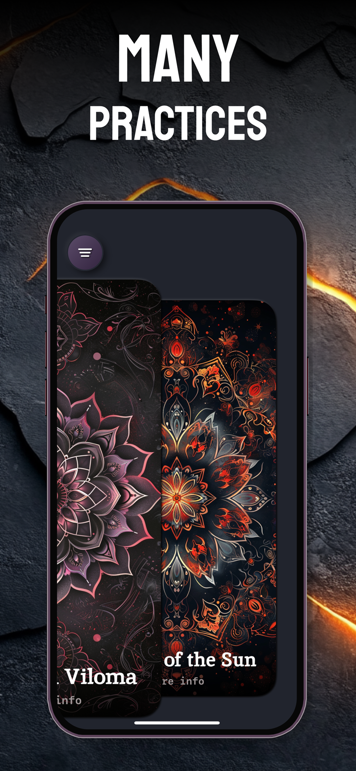 Breathe: Mandala Breath
