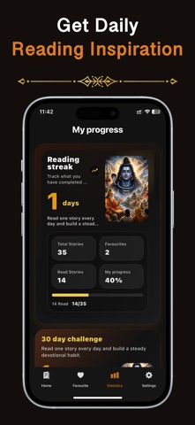 Shiv Puran English screenshot