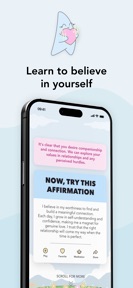 Manifest: Daily Journal screenshot