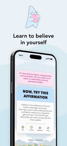 Manifest: 24/7治疗 screenshot