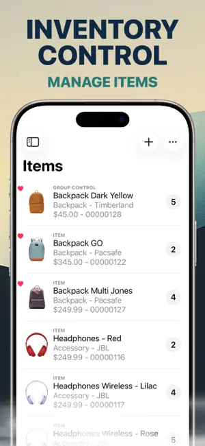 Cash Register for Business screenshot 4