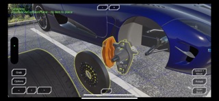 AR Engine Screenshot 8 of 10