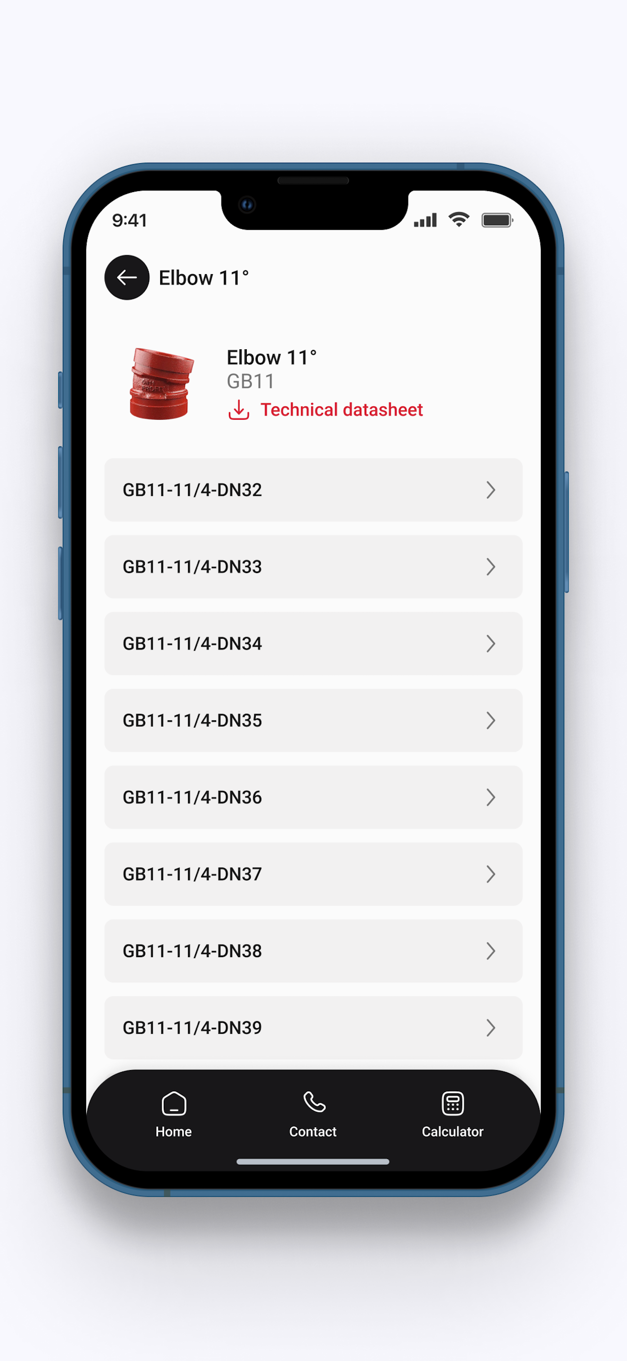 Profit On Site screenshot 4