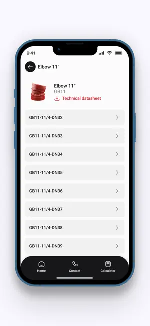 Profit On Site screenshot 4