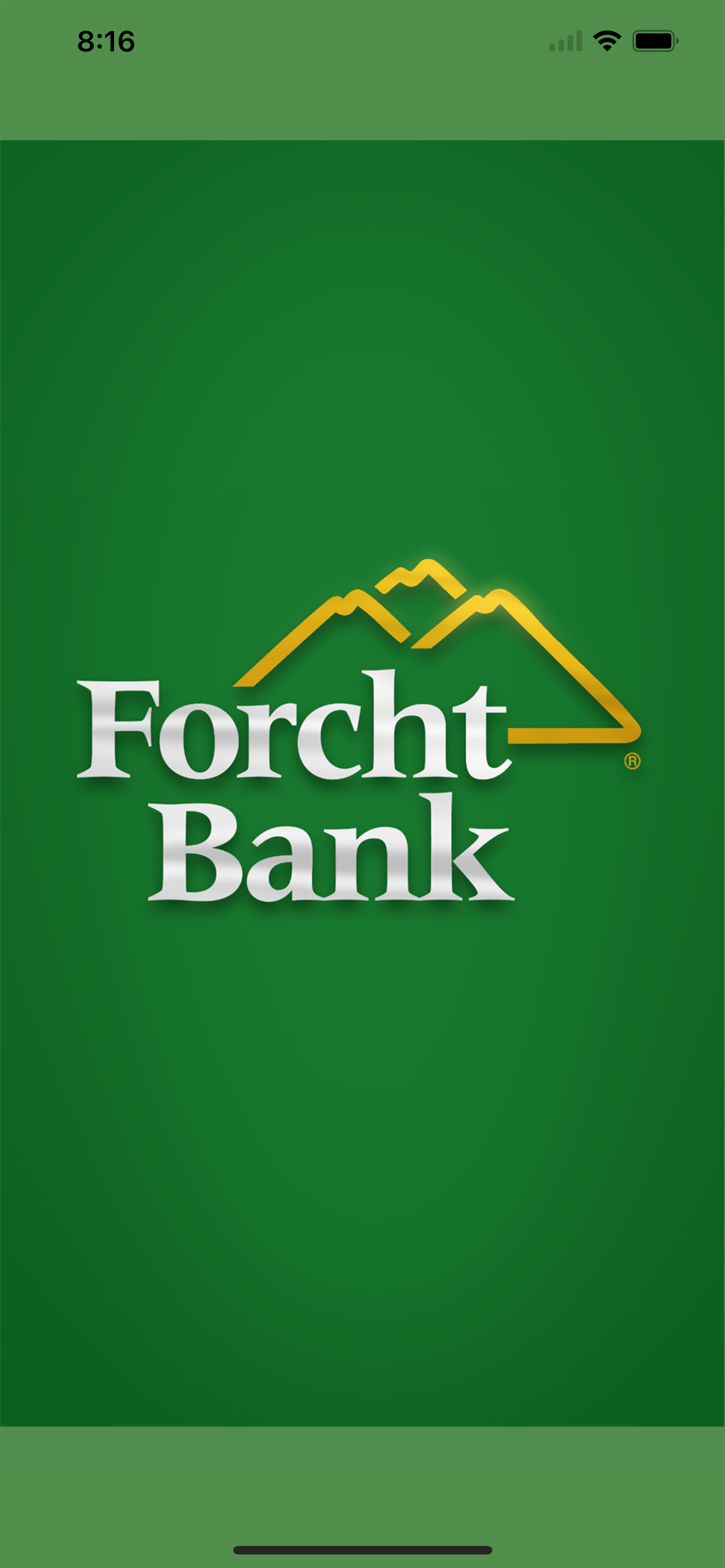 Forcht Bank Mobile Banking