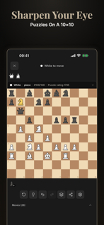 Big Chess: Online Strategy screenshot 9