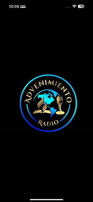 Radio Advenimiento screenshot 1