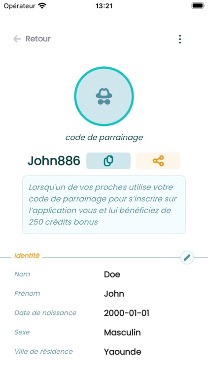 Assiste Moi screenshot-4